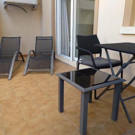 Ground Floor Apartment Close To Arenal Javea - 4 Pers ภายนอก รูปภาพ