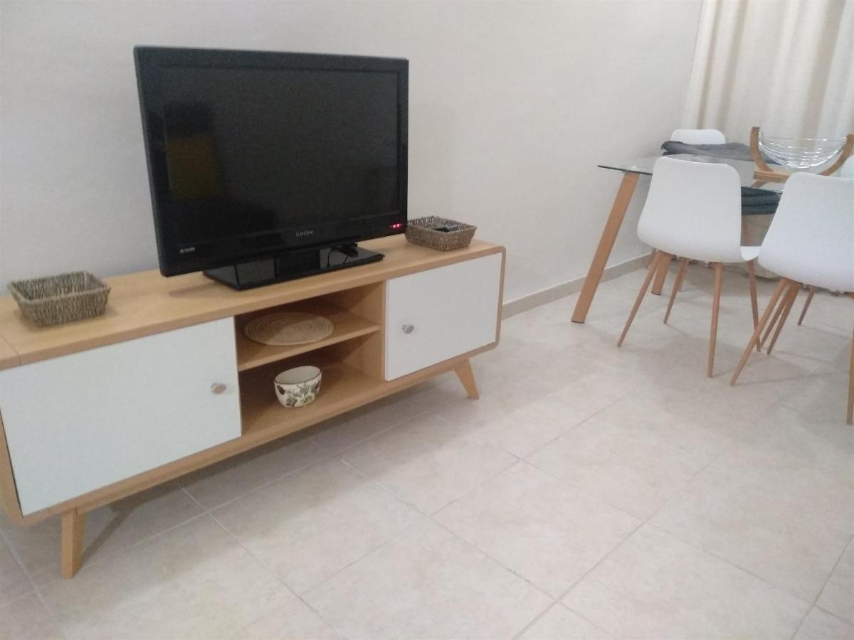 Ground Floor Apartment Close To Arenal Javea - 4 Pers ภายนอก รูปภาพ