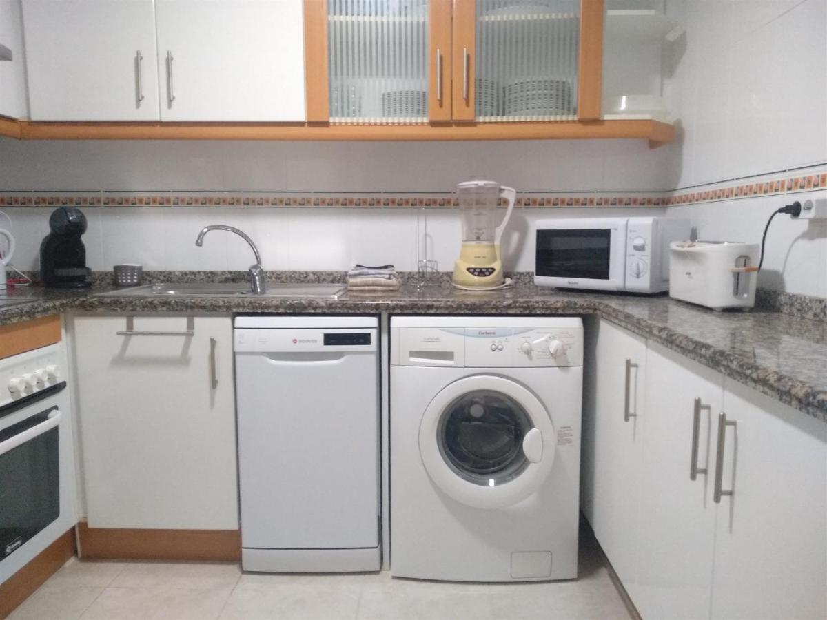 Ground Floor Apartment Close To Arenal Javea - 4 Pers ภายนอก รูปภาพ