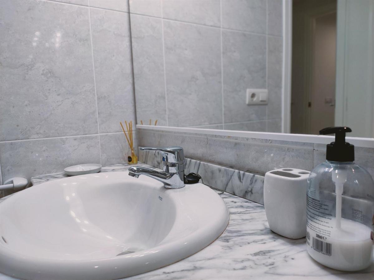 Ground Floor Apartment Close To Arenal Javea - 4 Pers ภายนอก รูปภาพ