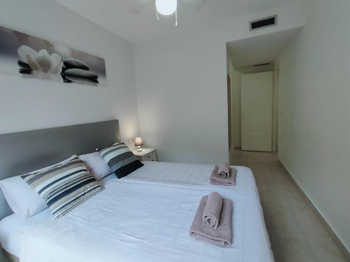 Ground Floor Apartment Close To Arenal Javea - 4 Pers ภายนอก รูปภาพ