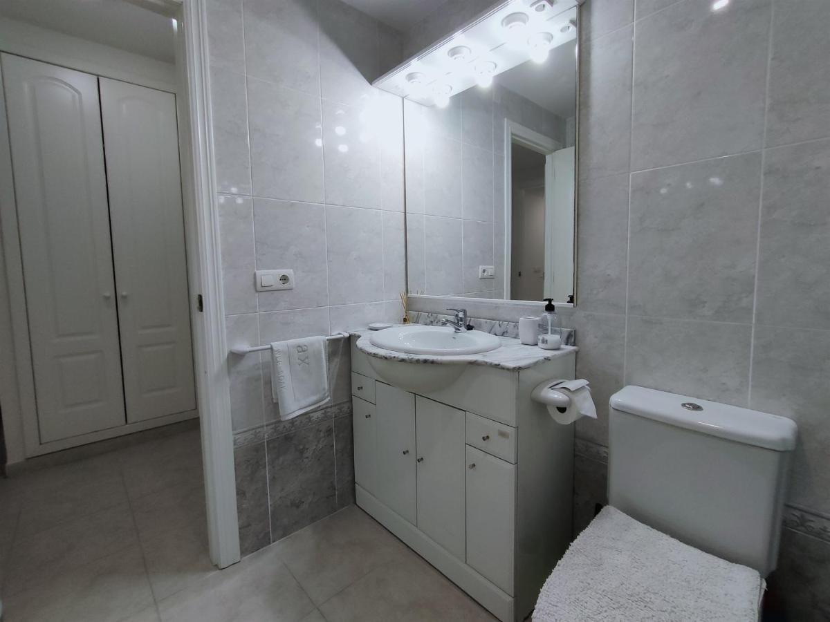Ground Floor Apartment Close To Arenal Javea - 4 Pers ภายนอก รูปภาพ
