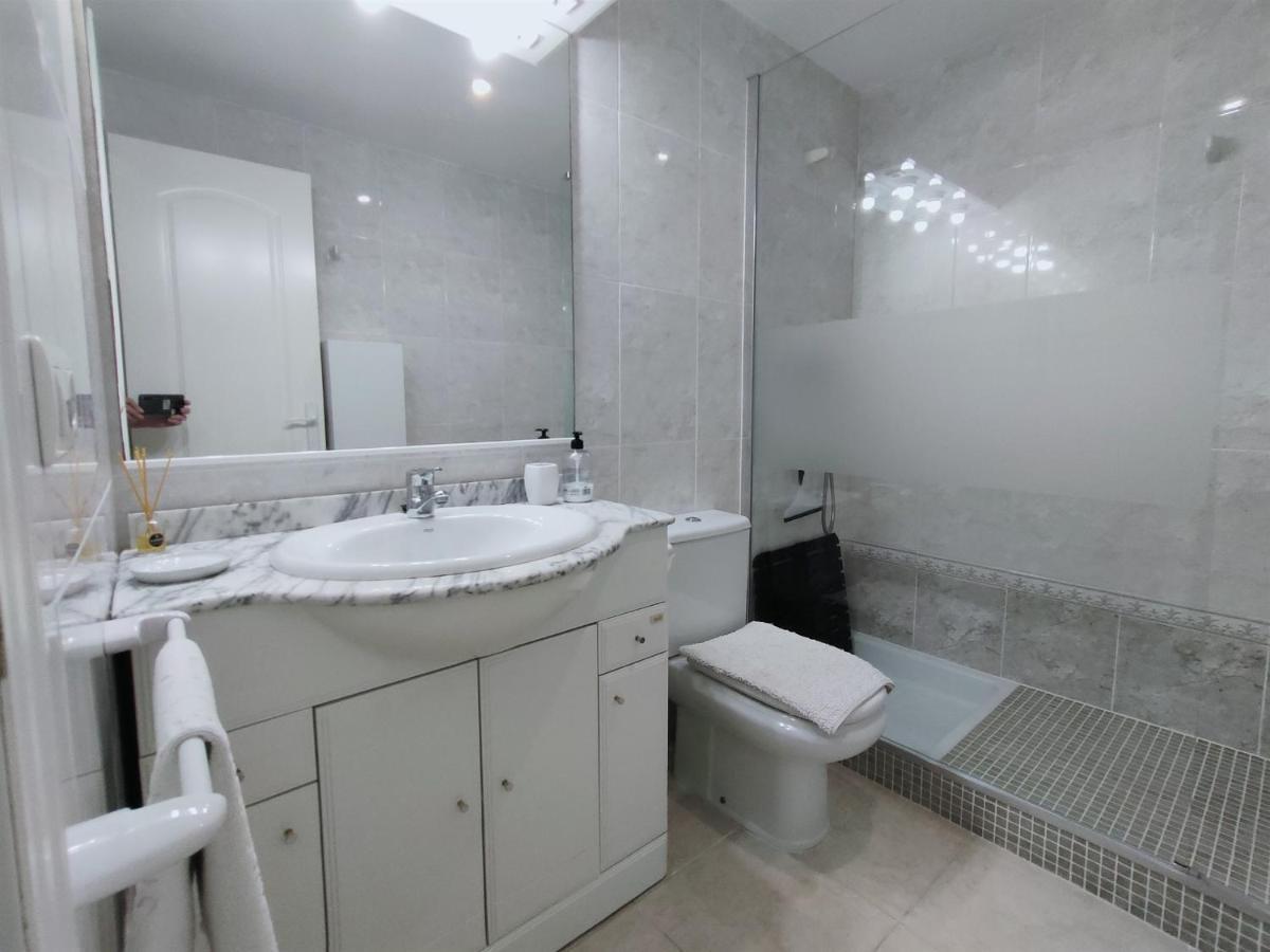Ground Floor Apartment Close To Arenal Javea - 4 Pers ภายนอก รูปภาพ